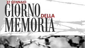 GIORNO DELLA MEMORIA 2025