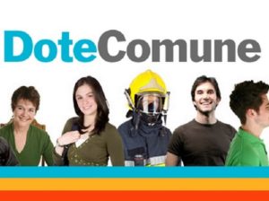 DOTE COMUNE PRESSO IL SETTORE SOCIALE-ISTRUZIONE-CULTURA