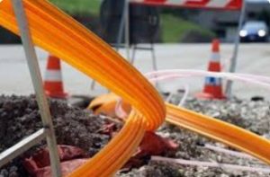 Fibra ottica: proseguono gli interventi di sviluppo della banda larga