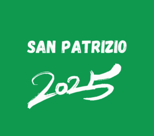 SAN PATRIZIO 2025