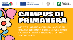CAMPUS DI PRIMAVERA
