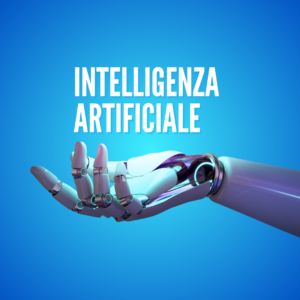 INTELLIGENZA ARTIFICIALE
