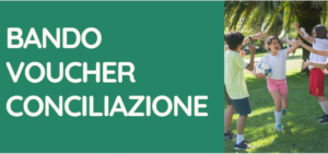 BANDO VOUCHER CONCILIAZIONE- Progetto Bridging the gap